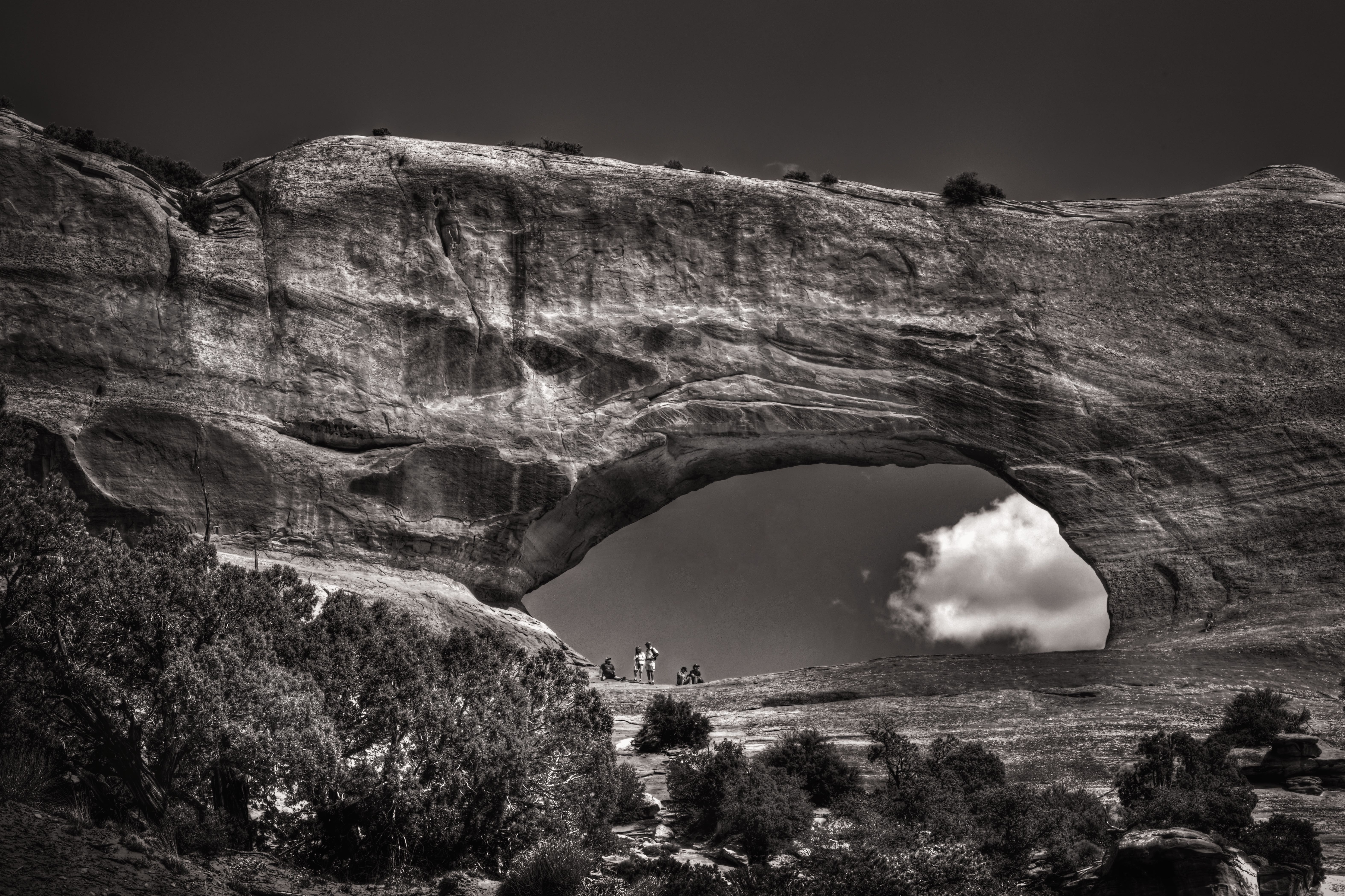 Wilson Arch
