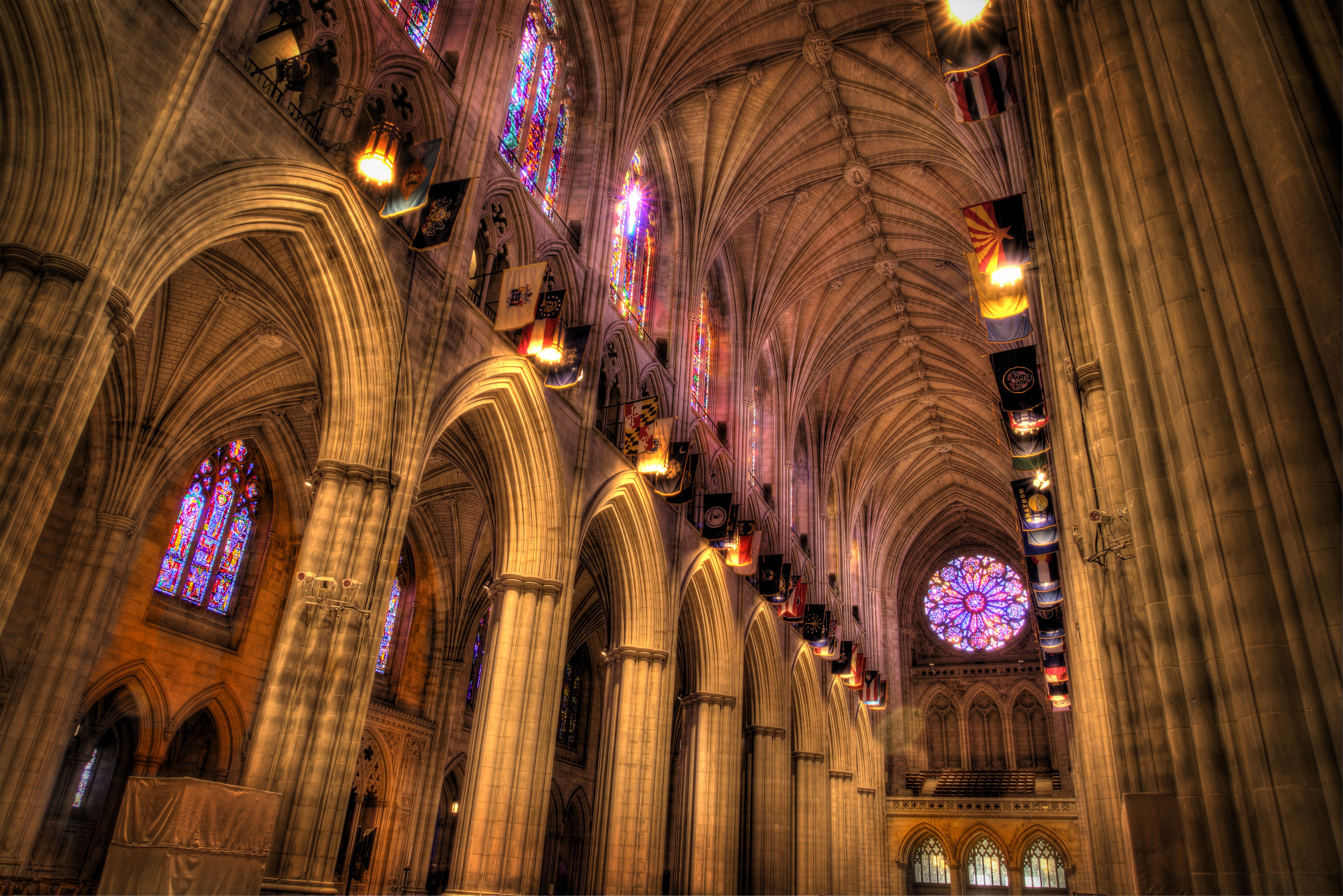 National Cathedral