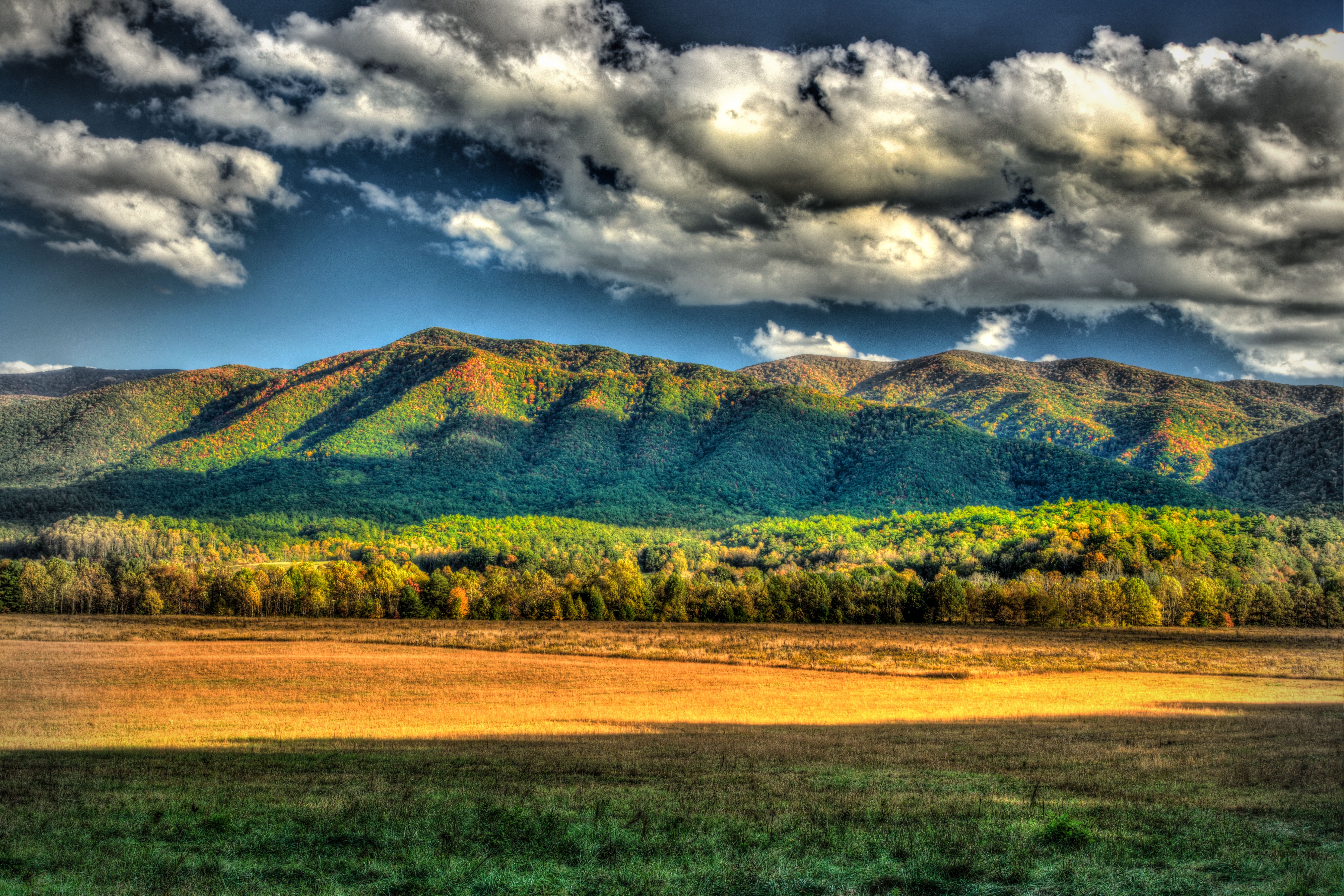 Cades Cove