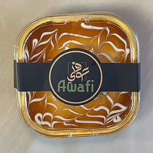 Caramel Cake