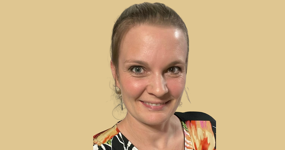 New Executive Director for Literacy Society 