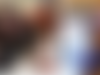 Cyanotype process introduced at Seedy Saturday