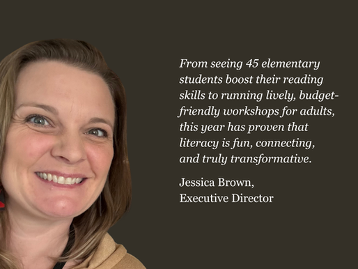 Executive Director Message: Summer Updates and 2025-26 Impact Highlights