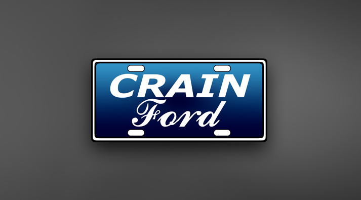 Crain Ford