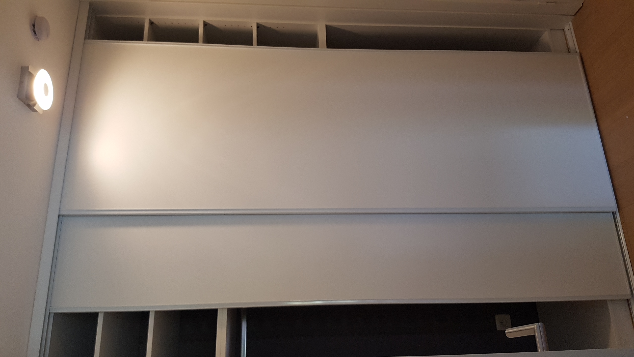 dressing sur mesure