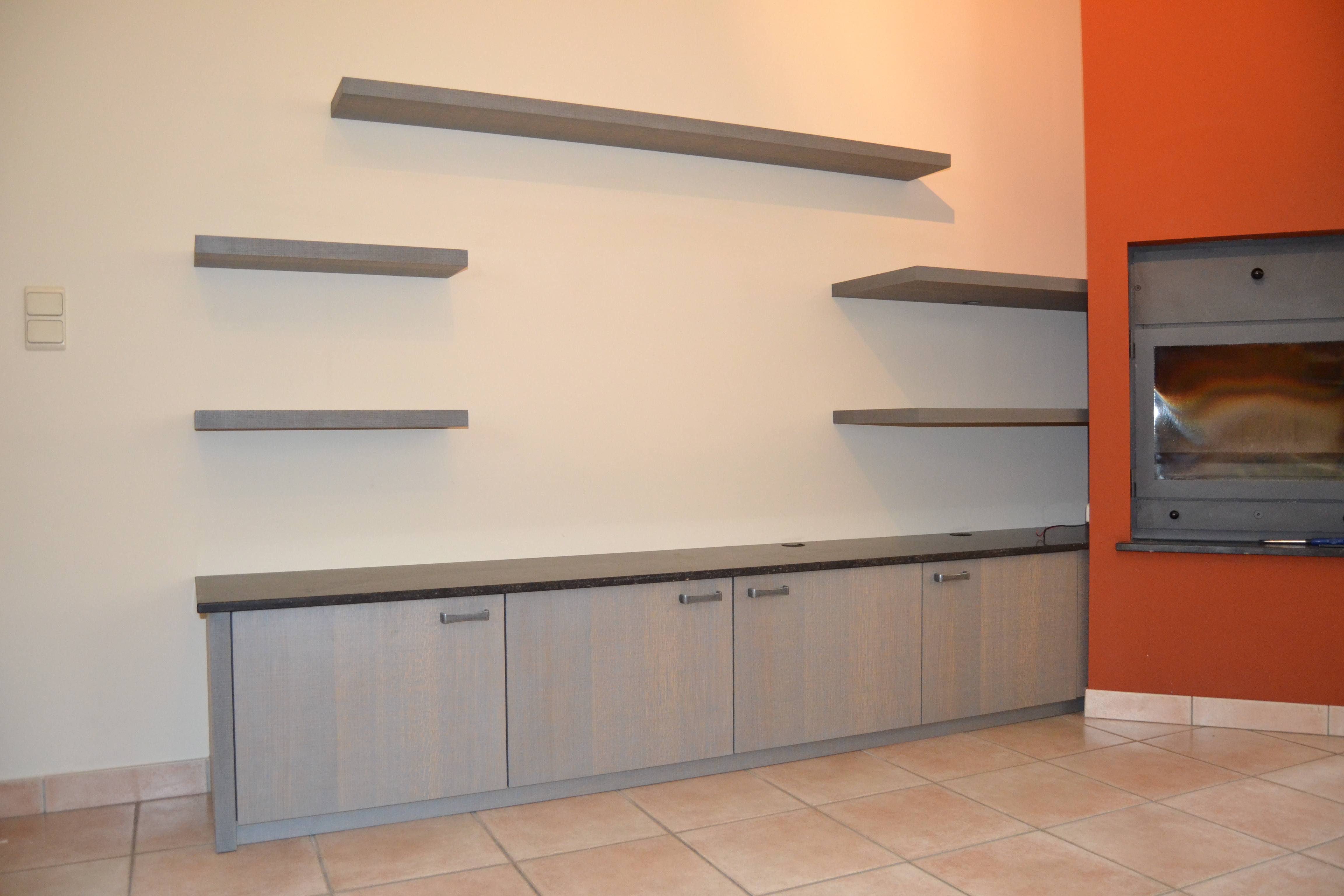 meuble sur mesure dressing menuiseri