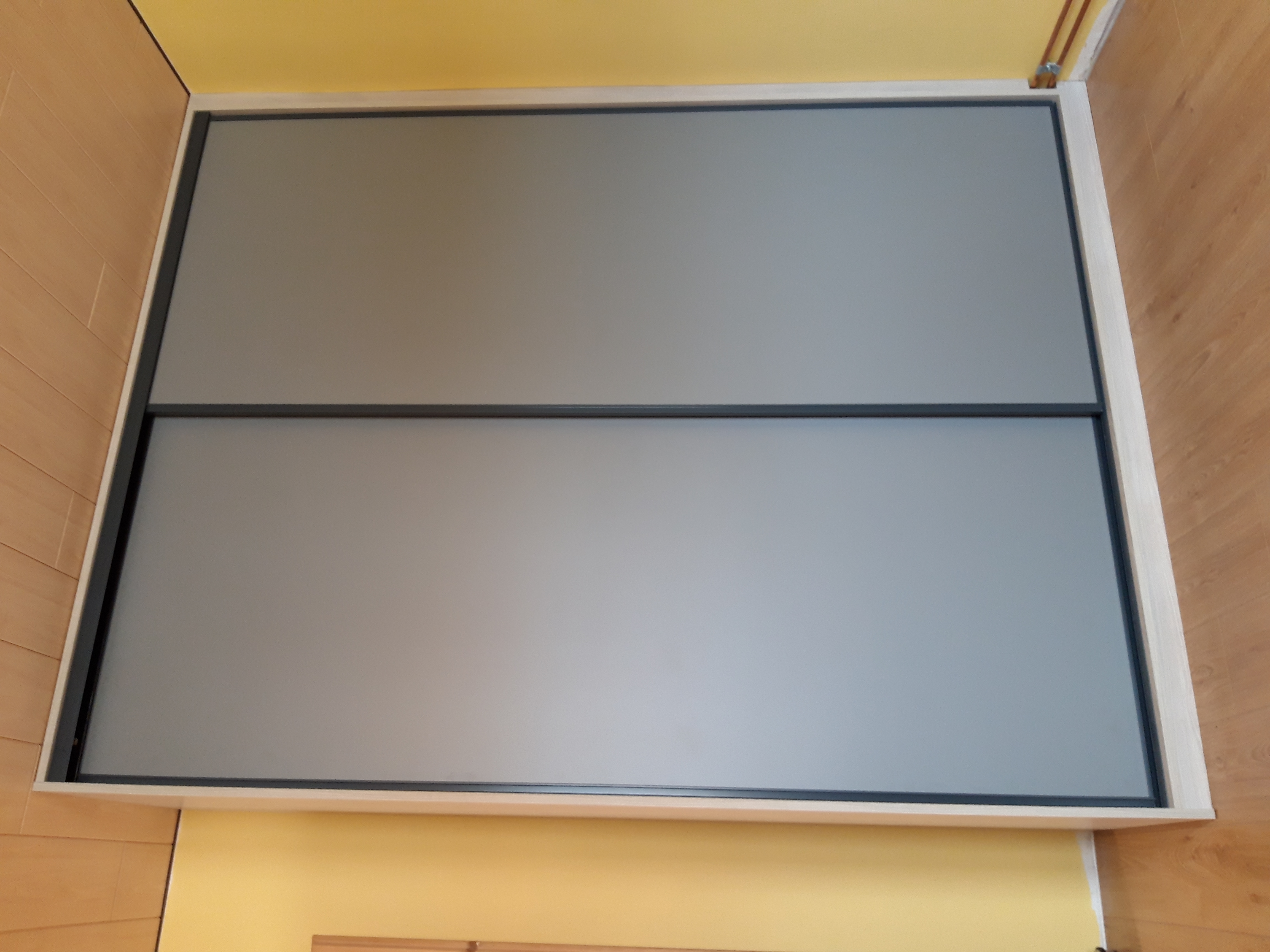 dressing sur mesure