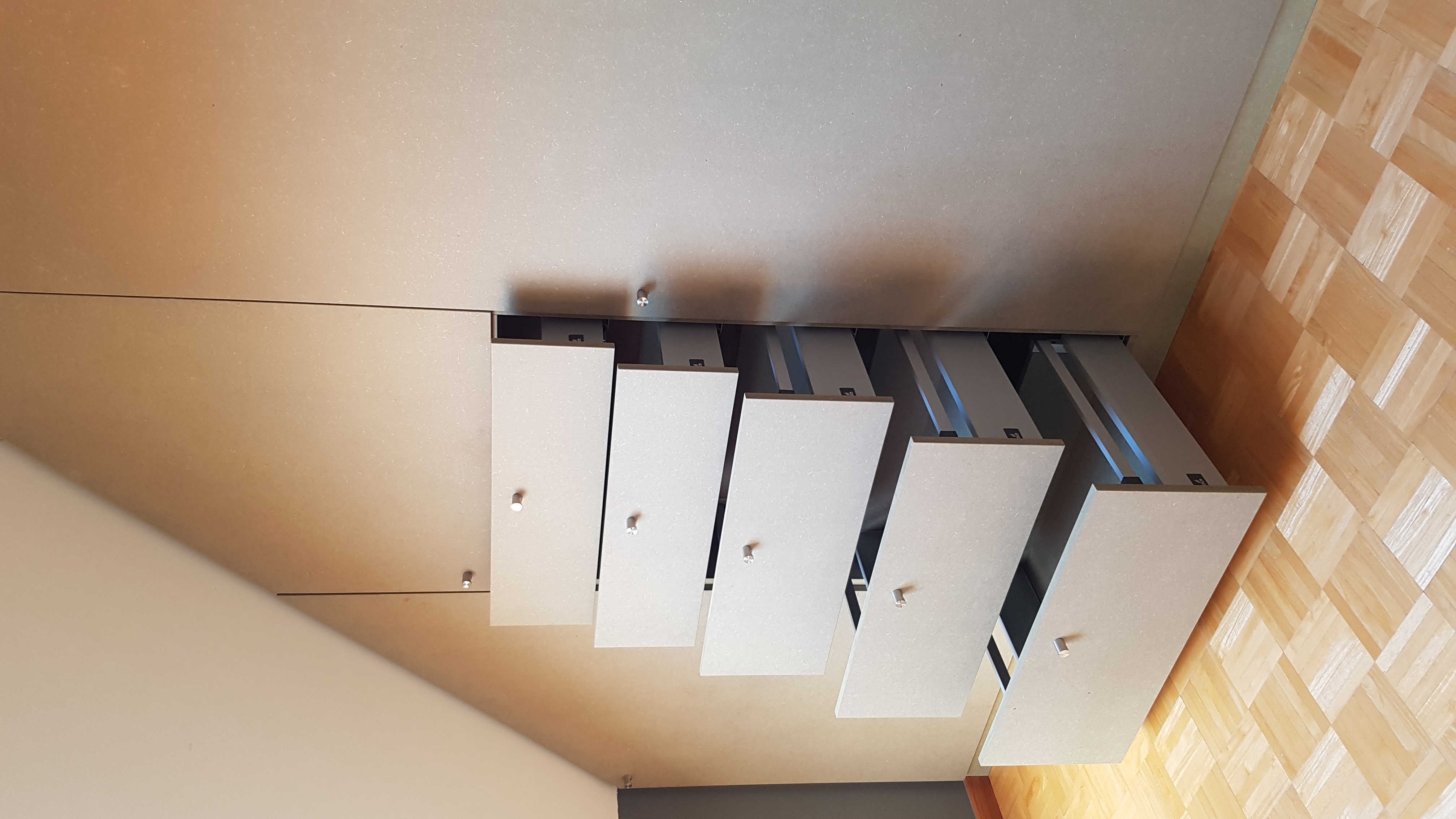 meuble sur mesure dressing menuiseri