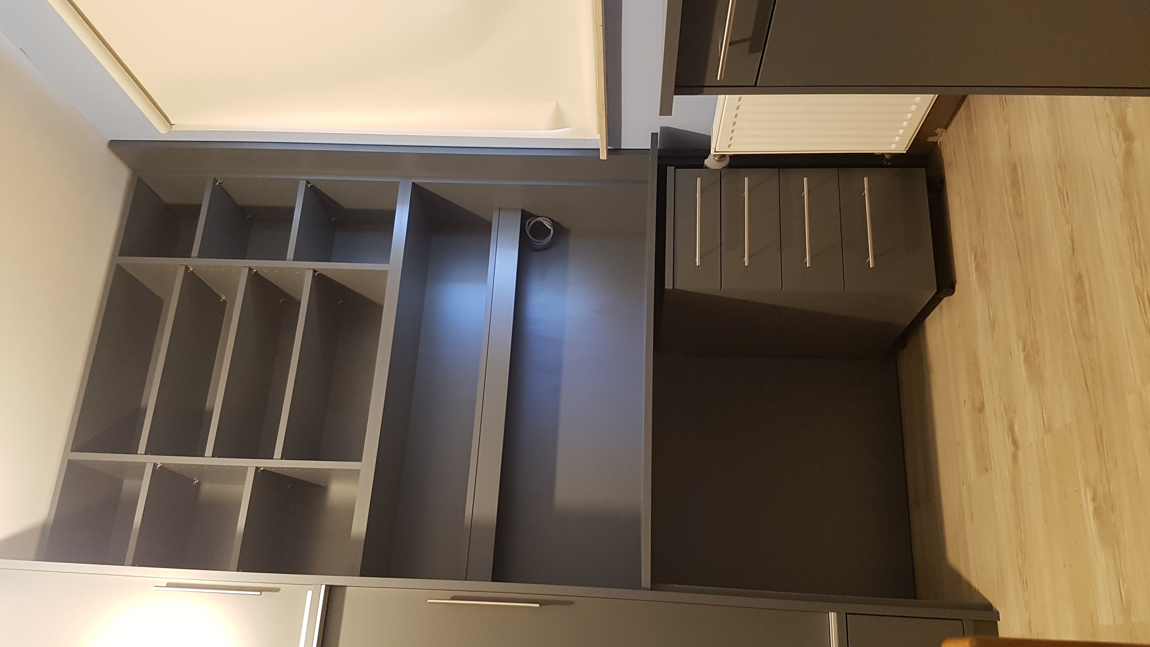meuble sur mesure