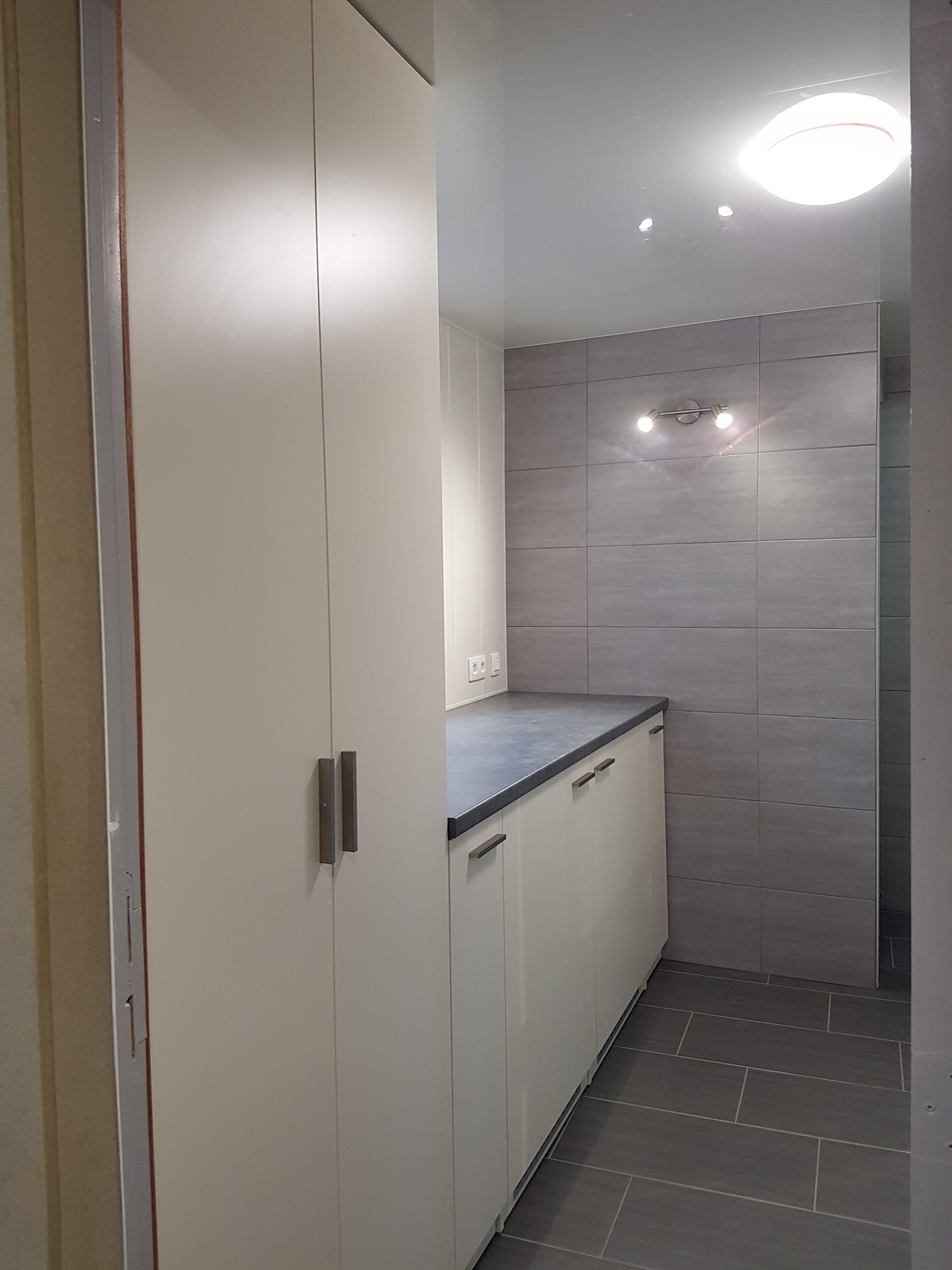 meuble sur mesure dressing menuiseri