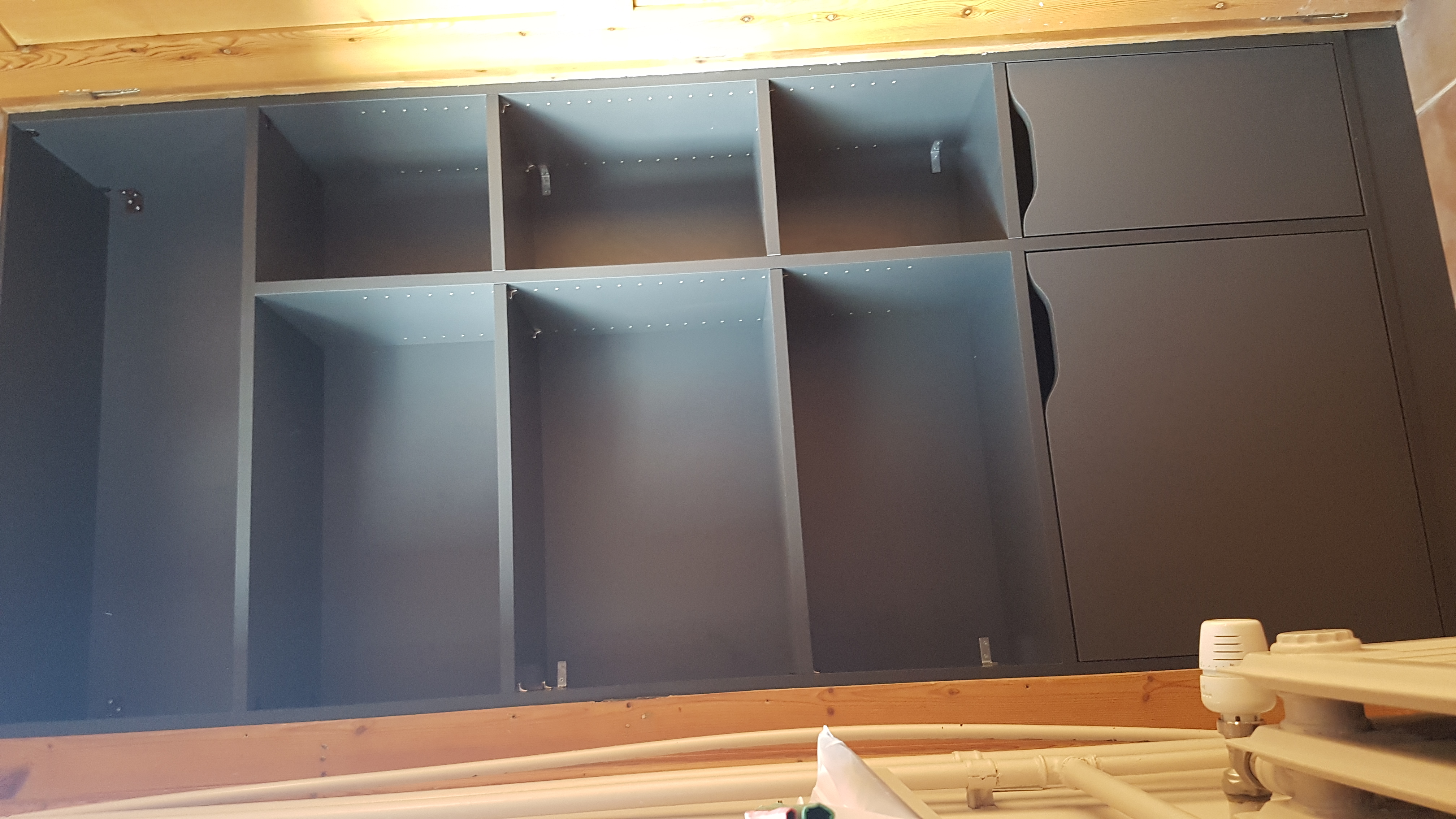 meuble sur mesure dressing menuiseri