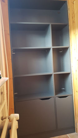meuble sur mesure dressing menuiseri