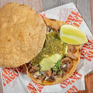 Carne Asada