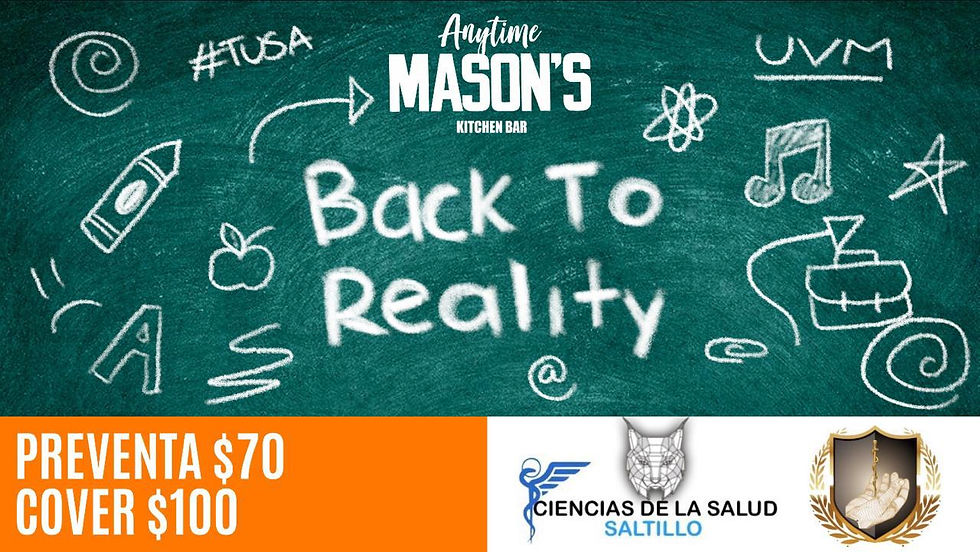 Bienvenida de Ciencias de la Salud