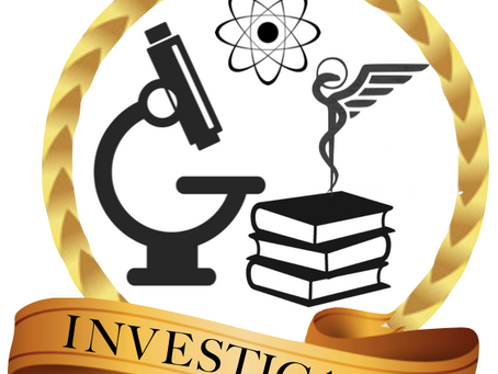 Convocatoria de Investigación y Auto estudio.