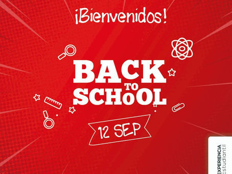 Eventos Culturales para la Semana del 9 al 13 de Septiembre del 2019