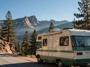 Essential Guide to Choosing the Right RV Equipment for Your Travel Style