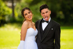 Laura Aquilina - Debutante