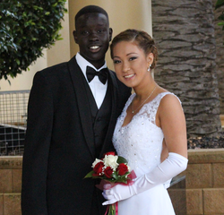 Vivien Maslov - Debutante