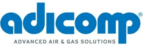 Adicomp Advanced Air & Gas Solutions logo