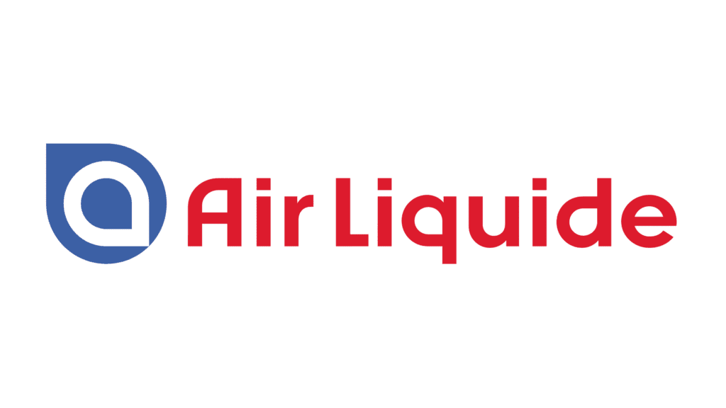 Air Liquide logo
