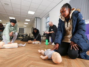 Why Specialist Training Matters in Supporting Complex Needs