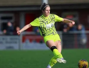 MATCH REPORT: Ilkeston Town 3 – 8 Rotherham United