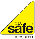 Official Gas Safe Register logo
