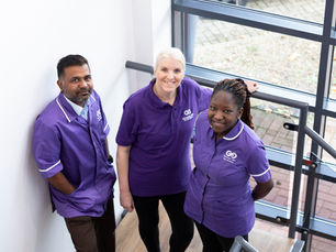 Why Continuity of Staff Matters for Quality Care