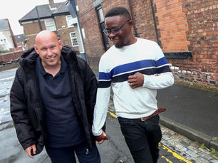 A Day in the Life of a Support Worker