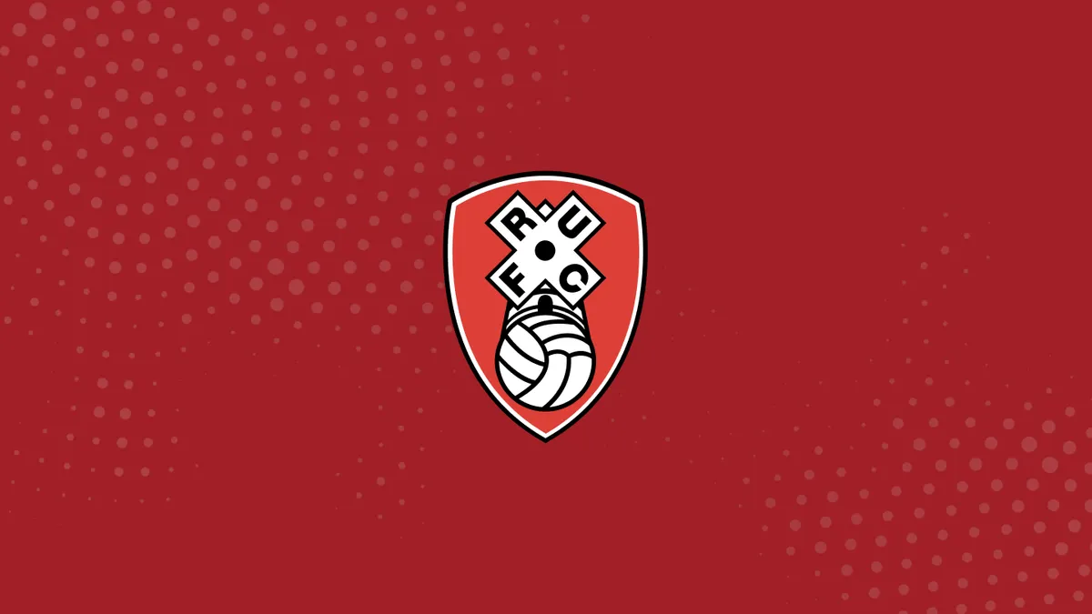Writer: Rotherham United Women