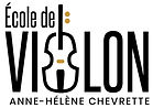 École de violon Anne-Hélène Chevrette à Québec