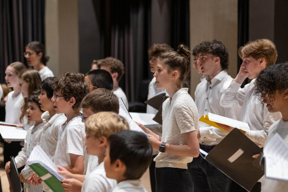 Souvenirs du Camp Musical Létourneau 2024