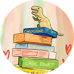 La Joujouthèque Basse-Ville _ collection de jeux et de jouets