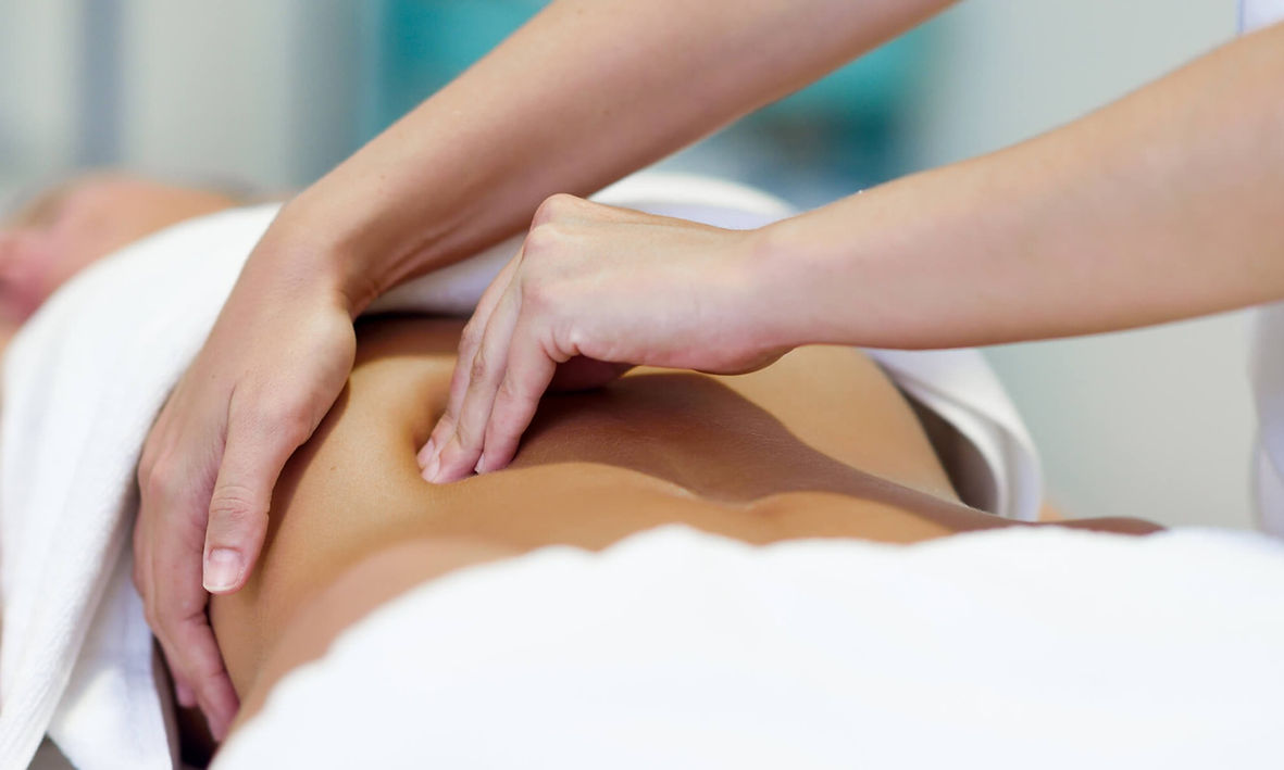 Ostéopathie à Montréal sur le Plateau-Mont-Royal nous traitons les mots de dos.