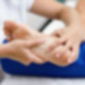 Physio Autonomie Santé : massothérapie des pieds et des jambes