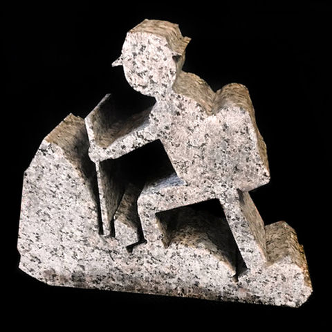 Création de Prieur Pierres & Monuments