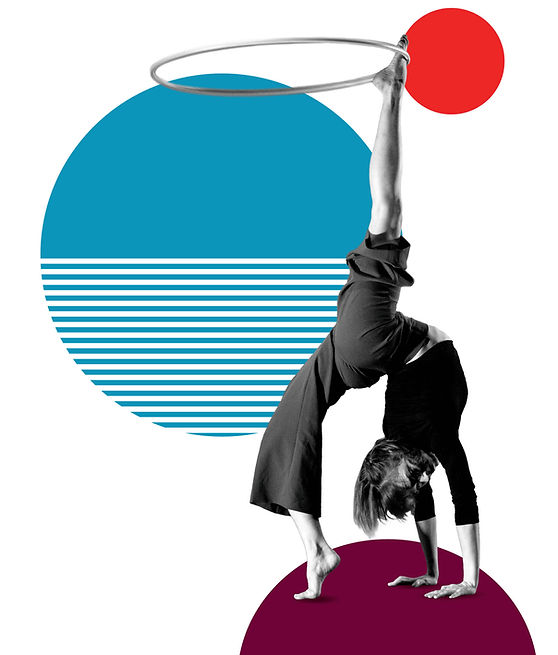 Connecting Circus at the Edge of the World : St. John’s International CircusFest from Septeber 17 to 20, 2026.