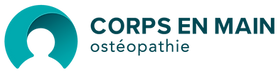 CORPS EN MAIN - OSTÉOPATHIE