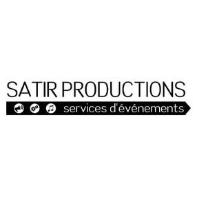 Collectif de la Cité + Satir Productions