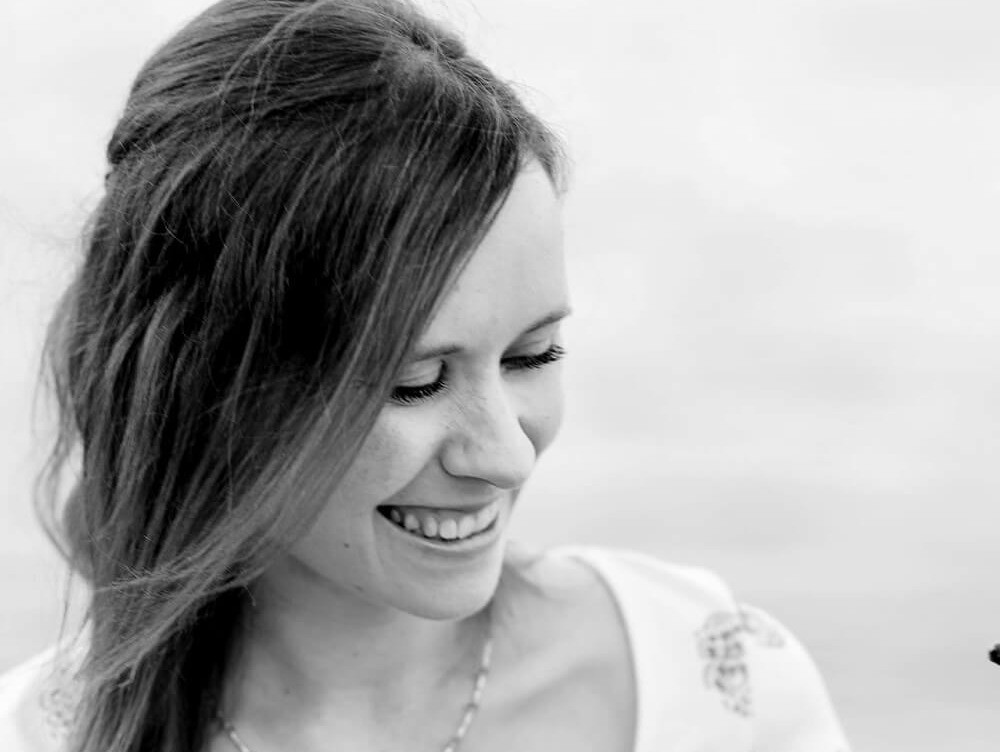 Émilie TaillonDesrochers Violinist Collectif de la Cité Québec