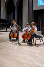 Souvenirs du Camp Musical Létourneau 2024