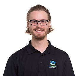 Mathieu Roy : physiothérapeute chez Physio Autonomie Santé