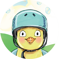 La Joujouthèque Basse-Ville _ la bécane pour découvrir la littérature