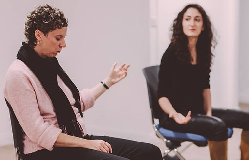 Comment gérer son stress sur scène par l'hypnose à Clermont-Ferrand ?