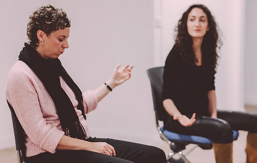 Comment contrôler l'angoisse de monter sur scène à Grenoble ?