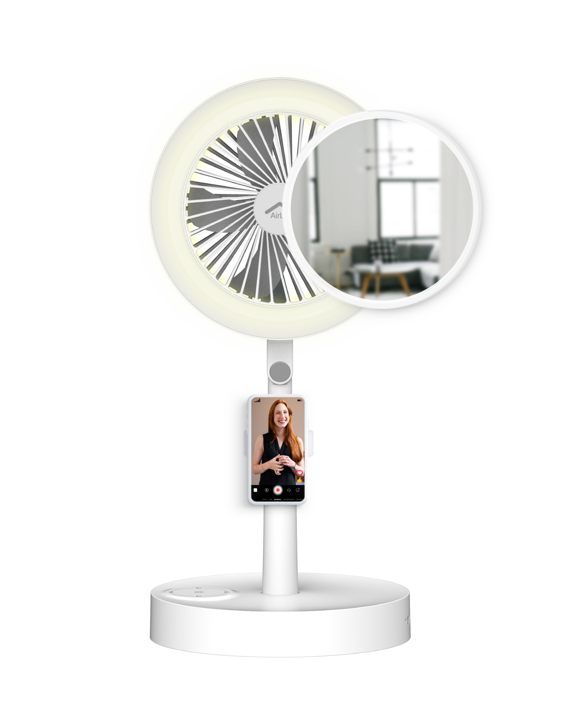AirLit | GeoSmartPro