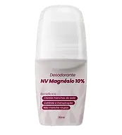Deodorant with NV Magnésio