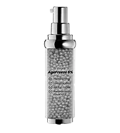 In Pearls Age Freeze