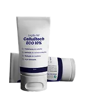 Loção Com NV Cellulitech Eco